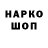 Конопля индика Alexandra Zhivago